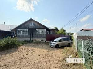 Дом 70м², 1-этажный, участок 5 сот.