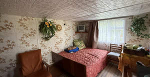 Дом 15м², 2-этажный, участок 4 сот.