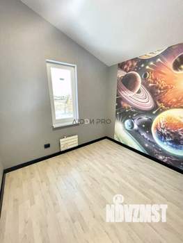 Дом 61м², 1-этажный, участок 10 сот.