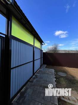 Дом 123м², 3-этажный, участок 11 сот.