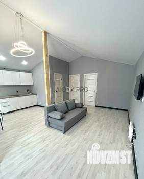 Дом 61м², 1-этажный, участок 10 сот.