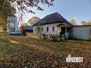 Коттедж 150м², 1-этажный, участок 6 сот.