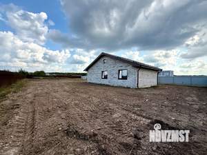 Коттедж 107м², 2-этажный, участок 17 сот.