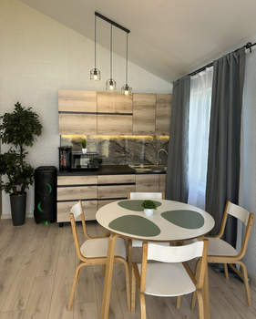 Дом 68м², 1-этажный, участок 12 сот.