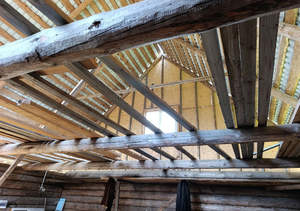 Дом 81м², 1-этажный, участок 20 сот.