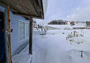 Дом 20м², 1-этажный, участок 5 сот.