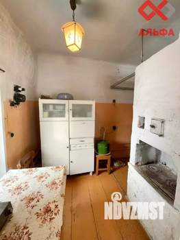 Дом 49м², 1-этажный, участок 6 сот.