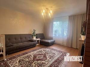 Дом 42м², 1-этажный, участок 4 сот.