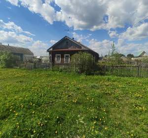 Дом 50м², 2-этажный, участок 14 сот.