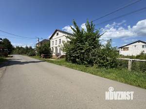 Коттедж 315м², 3-этажный, участок 6 сот.