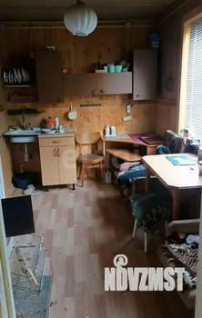 Дом 80м², 2-этажный, участок 8 сот.