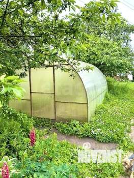 Дом 20м², 1-этажный, участок 4 сот.