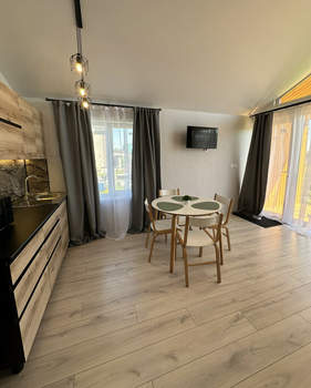 Дом 68м², 1-этажный, участок 12 сот.