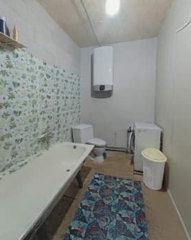 Дом 288м², 2-этажный, участок 12 сот.