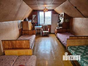 Дом 58м², 2-этажный, участок 5 сот.