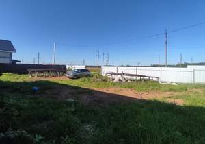 Дом 103м², 1-этажный, участок 10 сот.