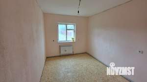 Дом 42м², 1-этажный, участок 8 сот.