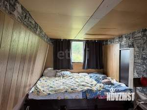 Дом 50м², 2-этажный, участок 5 сот.