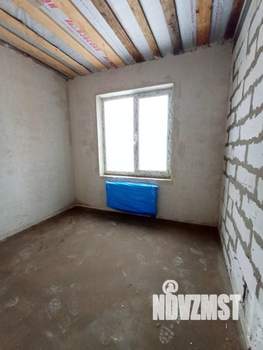 Дом 127м², 2-этажный, участок 6 сот.