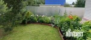 Дом 127м², 2-этажный, участок 8 сот.