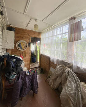 Дом 20м², 1-этажный, участок 10 сот.