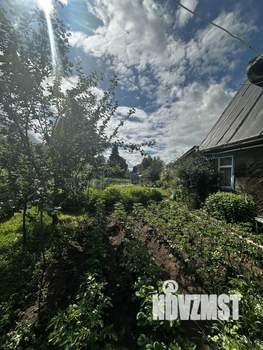 Дом 60м², 2-этажный, участок 10 сот.