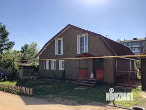 Дом 200м², 2-этажный, участок 9 сот.