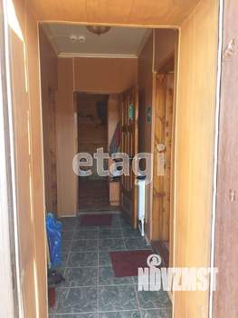 Дом 237м², 2-этажный, участок 3 сот.