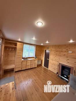 Дом 24м², 1-этажный, участок 14 сот.