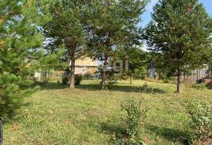 Дом 60м², 2-этажный, участок 10 сот.