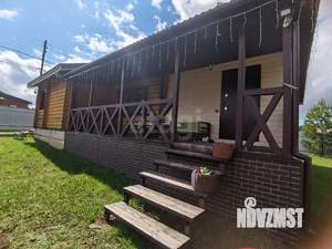 Дом 130м², 2-этажный, участок 15 сот.