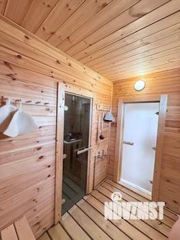 Дом 24м², 1-этажный, участок 14 сот.