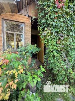 Дом 23м², 2-этажный, участок 9 сот.