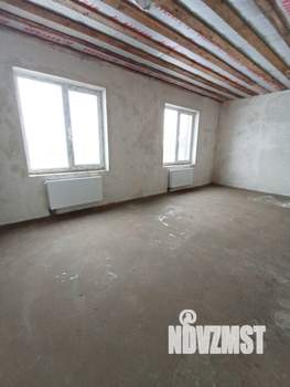 Дом 127м², 2-этажный, участок 6 сот.