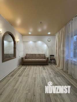 Коттедж 426м², 3-этажный, участок 15 сот.