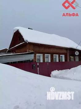 Дом 49м², 1-этажный, участок 6 сот.