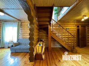 Дом 180м², 3-этажный, участок 20 сот.