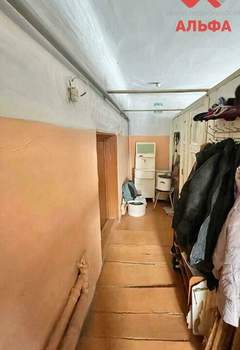 Дом 49м², 1-этажный, участок 6 сот.