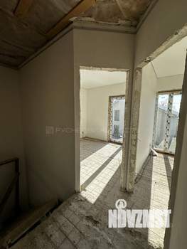 Таунхаус 113м², 2-этажный, участок 4 сот.