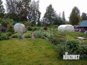 Дом 30м², 2-этажный, участок 6 сот.