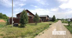 Дом 165м², 2-этажный, участок 12 сот.