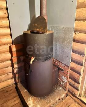 Дом 20м², 2-этажный, участок 6 сот.