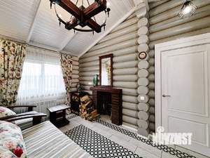 Дом 177м², 2-этажный, участок 23 сот.