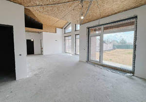 Дом 111м², 1-этажный, участок 10 сот.