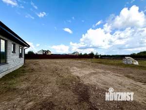 Коттедж 107м², 2-этажный, участок 17 сот.