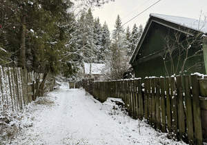 Дом 10м², 2-этажный, участок 5 сот.