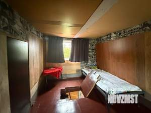 Дом 77м², 2-этажный, участок 5 сот.