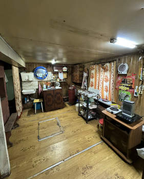 Дом 54м², 2-этажный, участок 15 сот.