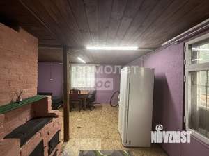 Дом 60м², 2-этажный, участок 5 сот.