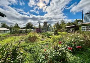 Дом 30м², 2-этажный, участок 8 сот.